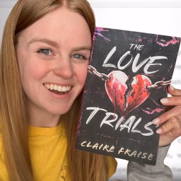 Write with Claire Fraise
