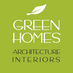GREEN HOMES Architecture studio 