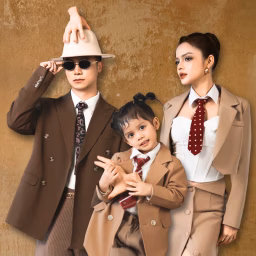 Fansie Family