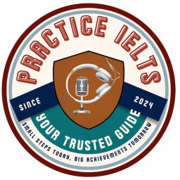 Practice IELTS