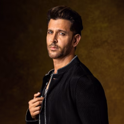 Hrithik Rules Forever