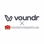 mietdeinobjektiv.de & voundr.com GmbH