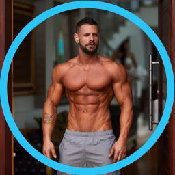 Jarrah Martin Fitness