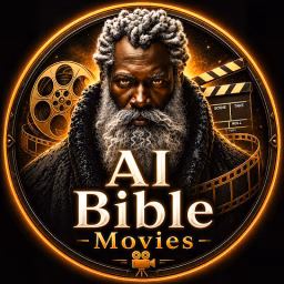 AI BIBLE MOVIES