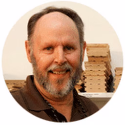 Ken Fisher