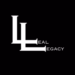 Leal Legacy Creative