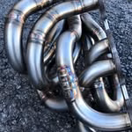 IMR Fabrication