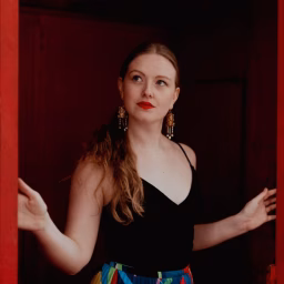 Manon Mullener