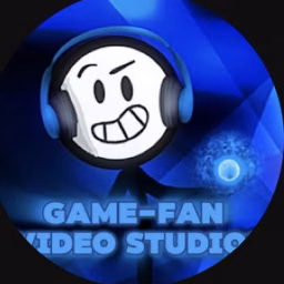 Game-fan video studios 🎮’