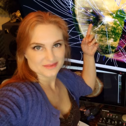Dr.Tamitha Skov