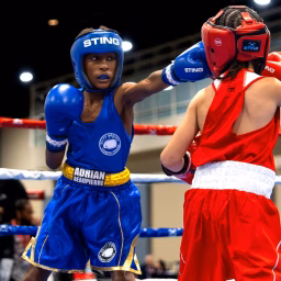 Eliteboxingoviedo