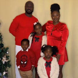 The Flo Family 