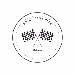ROKR’s Drive Club