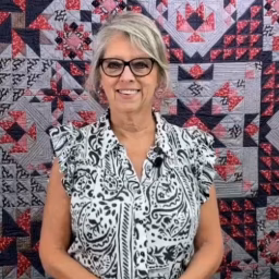 Jodi Barrows
