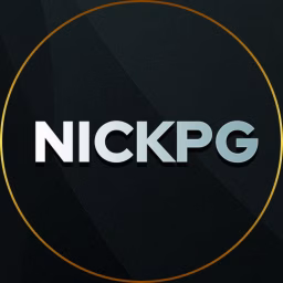 NickPlaysGames