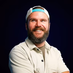 Brad Hussey
