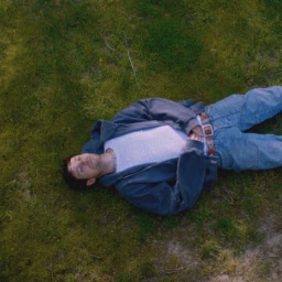 Jeremy Zucker