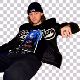 Spencer Barton
