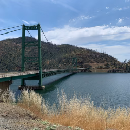 Finding NorCal
