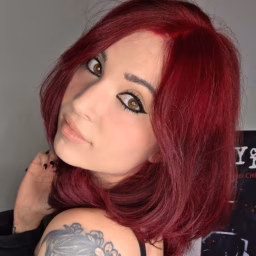 Melonie Mac Gaming Streams
