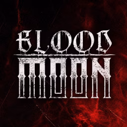 Blood Moon Paranormal