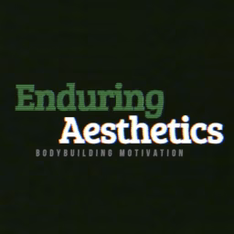 Enduring Aesthetics