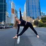 YogaLife | Lizette Gatehouse | Iyengar Yoga Perth
