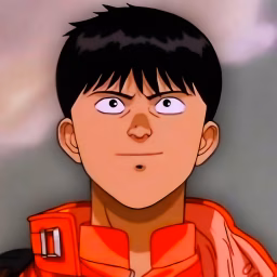 Akira - Anime Recaps