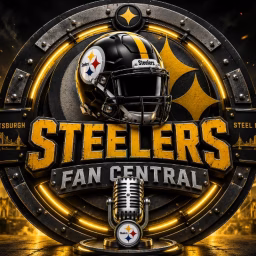 STEELERS FAN CENTRAL