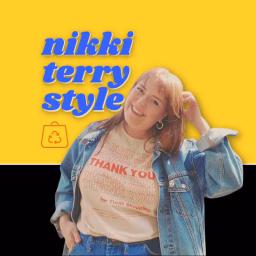 Nikki Terry Style