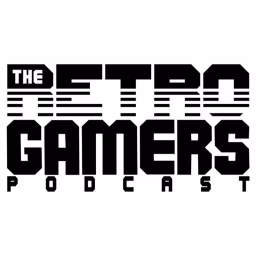 The Retro Gamers Podcast