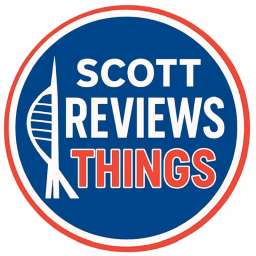 Scott Reviews Things