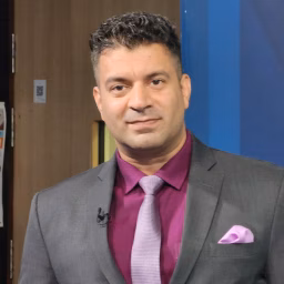 Sumit Mehrotra