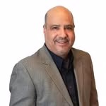 Daniel Borrero Jr.