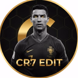 cr7 edit