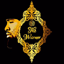 I Am “THE WARNER”