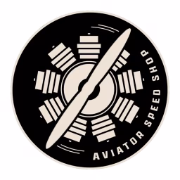 Aviator Speed Shop