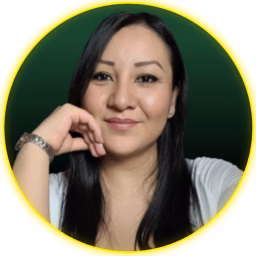 Rosalina RV- Finanzas Personales
