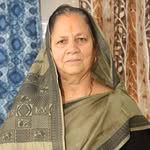 Gayatri Devi Trivedi