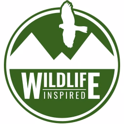 Wildlife Inspired w/ Scott Keys