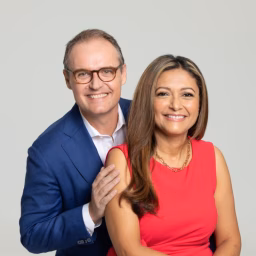 Land Profit Generator with Jack & Michelle Bosch