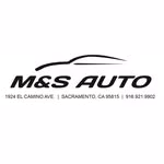 M&S AUTO GROUP