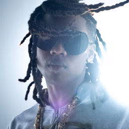 Rema - Topic
