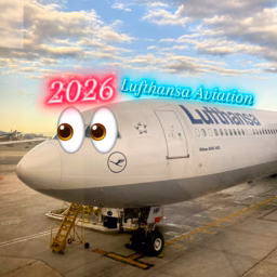Lufthansa Aviation