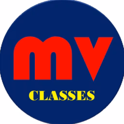 MV CLASSES 2.0