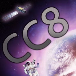CC8 Productions
