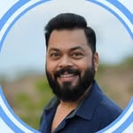 Arun Prabhudesai