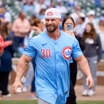 Joey Swoll