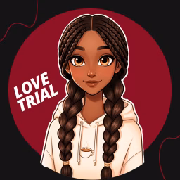 Love trial 