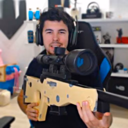 Willyrex Out Of Context